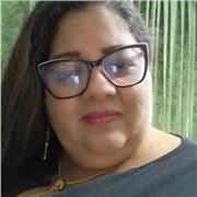 Profesora de Español y Literatura con experiencia en clases para estudiantes de 4 a 11 grado de manera virtual y presencial